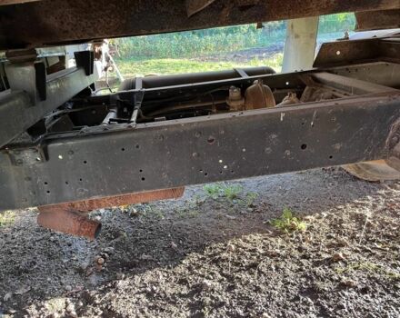 ГАЗ Другая, объемом двигателя 0 л и пробегом 0 тыс. км за 2656 $, фото 4 на Automoto.ua