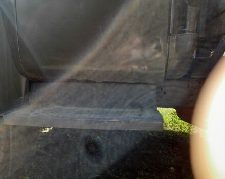 ГАЗ Другая, объемом двигателя 0 л и пробегом 0 тыс. км за 2656 $, фото 7 на Automoto.ua