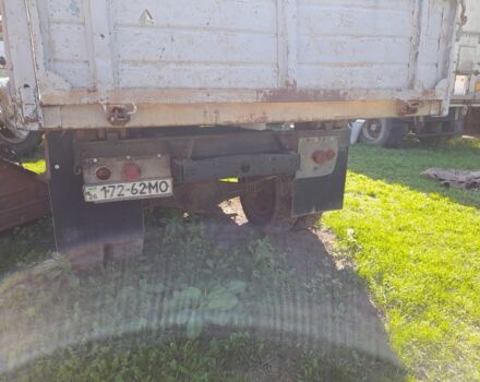 ГАЗ Другая, объемом двигателя 0 л и пробегом 0 тыс. км за 2656 $, фото 11 на Automoto.ua