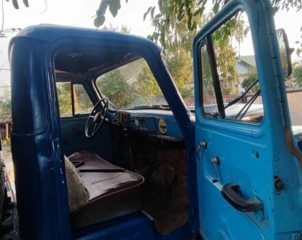 ГАЗ Другая, объемом двигателя 0 л и пробегом 0 тыс. км за 1300 $, фото 6 на Automoto.ua