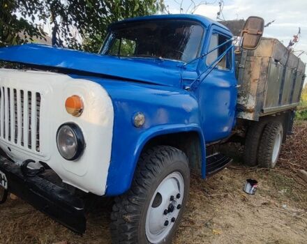 ГАЗ Другая, объемом двигателя 0 л и пробегом 0 тыс. км за 1300 $, фото 5 на Automoto.ua