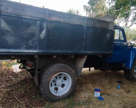 ГАЗ Другая, объемом двигателя 0 л и пробегом 0 тыс. км за 1300 $, фото 1 на Automoto.ua