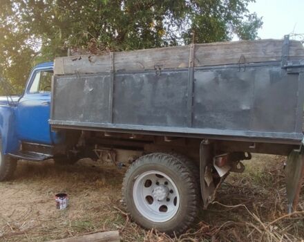 ГАЗ Другая, объемом двигателя 0 л и пробегом 0 тыс. км за 1300 $, фото 2 на Automoto.ua