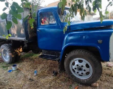 ГАЗ Другая, объемом двигателя 0 л и пробегом 0 тыс. км за 1300 $, фото 3 на Automoto.ua