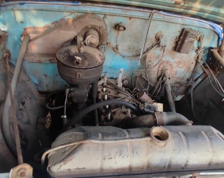 ГАЗ Другая, объемом двигателя 0 л и пробегом 0 тыс. км за 1300 $, фото 4 на Automoto.ua