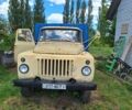ГАЗ Другая, объемом двигателя 0 л и пробегом 0 тыс. км за 1500 $, фото 1 на Automoto.ua