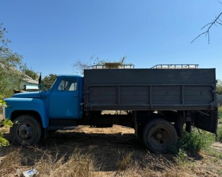 ГАЗ Інша, об'ємом двигуна 0 л та пробігом 0 тис. км за 4000 $, фото 1 на Automoto.ua