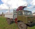 ГАЗ Другая, объемом двигателя 0 л и пробегом 0 тыс. км за 11000 $, фото 1 на Automoto.ua