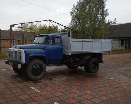 ГАЗ Другая, объемом двигателя 0 л и пробегом 0 тыс. км за 4400 $, фото 5 на Automoto.ua