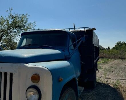 ГАЗ Інша, об'ємом двигуна 0 л та пробігом 0 тис. км за 4000 $, фото 3 на Automoto.ua