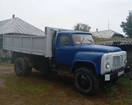 ГАЗ Другая, объемом двигателя 0 л и пробегом 0 тыс. км за 4400 $, фото 1 на Automoto.ua