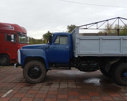 ГАЗ Другая, объемом двигателя 0 л и пробегом 0 тыс. км за 4400 $, фото 3 на Automoto.ua