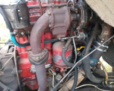 ГАЗ Другая, объемом двигателя 0 л и пробегом 0 тыс. км за 5200 $, фото 5 на Automoto.ua