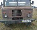 ГАЗ Другая, объемом двигателя 0 л и пробегом 0 тыс. км за 5200 $, фото 1 на Automoto.ua