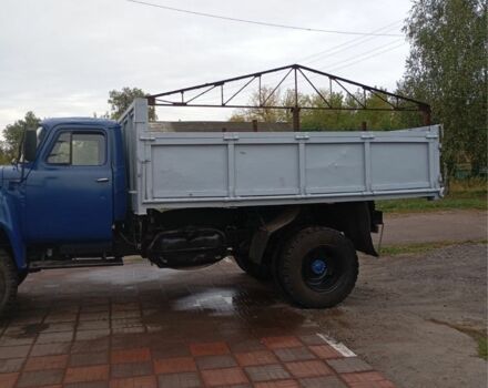 ГАЗ Другая, объемом двигателя 0 л и пробегом 0 тыс. км за 4400 $, фото 4 на Automoto.ua