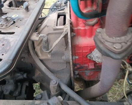 ГАЗ Другая, объемом двигателя 0 л и пробегом 0 тыс. км за 5200 $, фото 6 на Automoto.ua