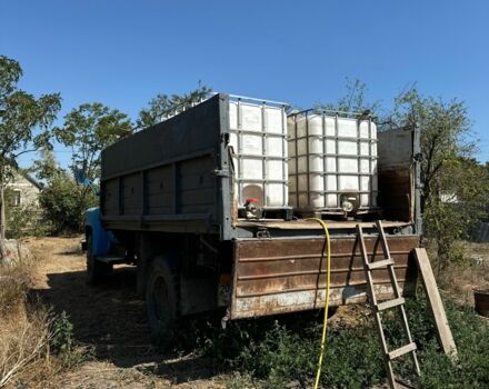 ГАЗ Інша, об'ємом двигуна 0 л та пробігом 0 тис. км за 4000 $, фото 2 на Automoto.ua