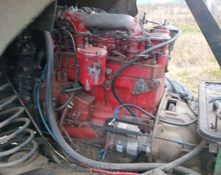 ГАЗ Другая, объемом двигателя 0 л и пробегом 0 тыс. км за 5200 $, фото 4 на Automoto.ua