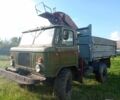 ГАЗ Другая, объемом двигателя 0 л и пробегом 0 тыс. км за 11000 $, фото 1 на Automoto.ua