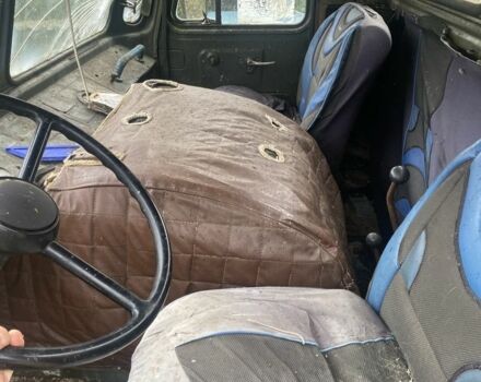 ГАЗ Другая, объемом двигателя 0 л и пробегом 0 тыс. км за 834 $, фото 5 на Automoto.ua