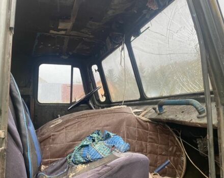 ГАЗ Другая, объемом двигателя 0 л и пробегом 0 тыс. км за 834 $, фото 6 на Automoto.ua