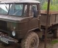 ГАЗ Другая, объемом двигателя 14.86 л и пробегом 0 тыс. км за 4200 $, фото 1 на Automoto.ua