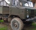 ГАЗ Другая, объемом двигателя 14.86 л и пробегом 0 тыс. км за 4200 $, фото 1 на Automoto.ua
