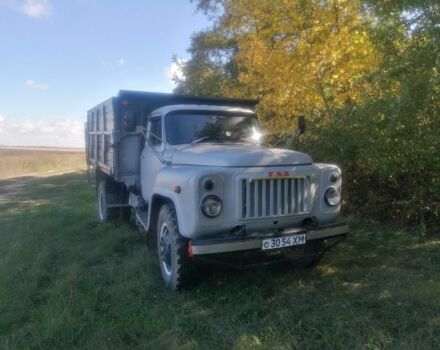 ГАЗ Інша, об'ємом двигуна 14.86 л та пробігом 0 тис. км за 5000 $, фото 6 на Automoto.ua
