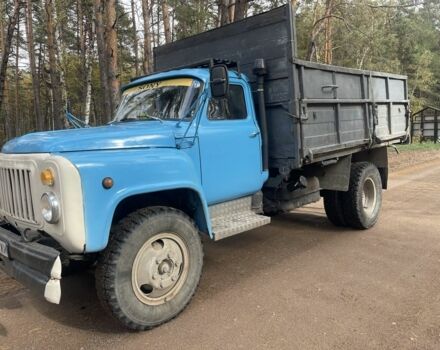 ГАЗ Другая, объемом двигателя 0 л и пробегом 0 тыс. км за 4200 $, фото 2 на Automoto.ua