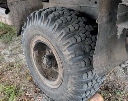 ГАЗ Інша, об'ємом двигуна 0 л та пробігом 0 тис. км за 5500 $, фото 6 на Automoto.ua