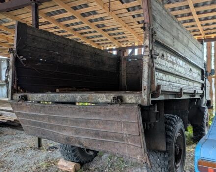 ГАЗ Інша, об'ємом двигуна 0 л та пробігом 0 тис. км за 5500 $, фото 5 на Automoto.ua