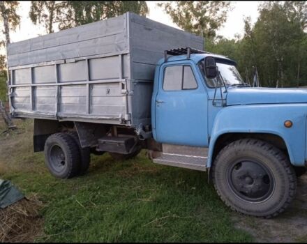 ГАЗ Другая, объемом двигателя 0 л и пробегом 0 тыс. км за 4200 $, фото 1 на Automoto.ua