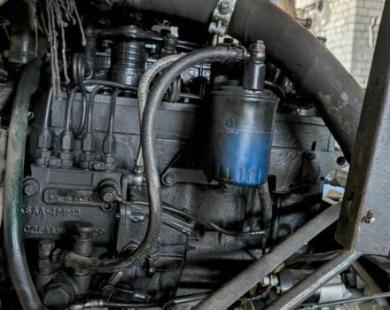 ГАЗ Інша, об'ємом двигуна 0 л та пробігом 0 тис. км за 5500 $, фото 3 на Automoto.ua