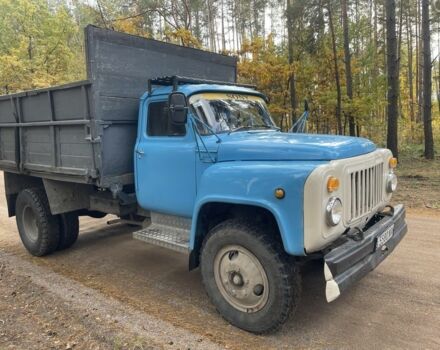 ГАЗ Другая, объемом двигателя 0 л и пробегом 0 тыс. км за 4200 $, фото 3 на Automoto.ua