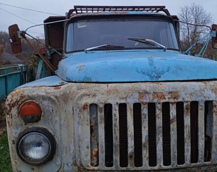 ГАЗ Інша, об'ємом двигуна 0 л та пробігом 0 тис. км за 3500 $, фото 2 на Automoto.ua