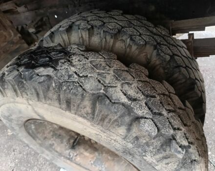 ГАЗ Другая, объемом двигателя 0 л и пробегом 0 тыс. км за 1150 $, фото 2 на Automoto.ua