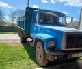 ГАЗ Другая, объемом двигателя 14.86 л и пробегом 0 тыс. км за 3500 $, фото 1 на Automoto.ua