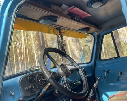 ГАЗ Другая, объемом двигателя 0 л и пробегом 0 тыс. км за 4200 $, фото 4 на Automoto.ua