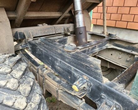 ГАЗ Другая, объемом двигателя 0 л и пробегом 0 тыс. км за 5492 $, фото 13 на Automoto.ua