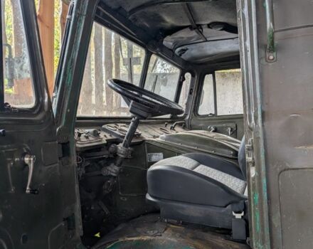 ГАЗ Інша, об'ємом двигуна 0 л та пробігом 0 тис. км за 5500 $, фото 2 на Automoto.ua