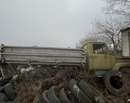 ГАЗ Другая, объемом двигателя 0 л и пробегом 0 тыс. км за 1100 $, фото 2 на Automoto.ua