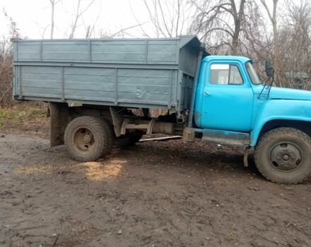 ГАЗ Другая, объемом двигателя 0 л и пробегом 0 тыс. км за 3200 $, фото 1 на Automoto.ua