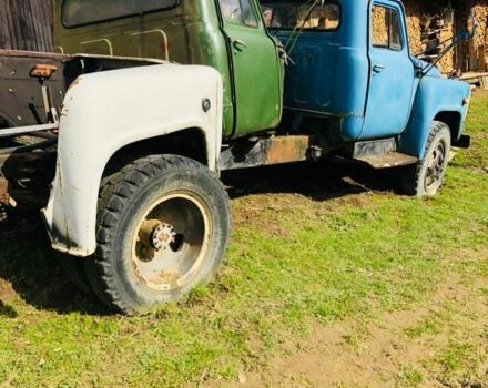 ГАЗ Другая, объемом двигателя 0 л и пробегом 0 тыс. км за 650 $, фото 3 на Automoto.ua