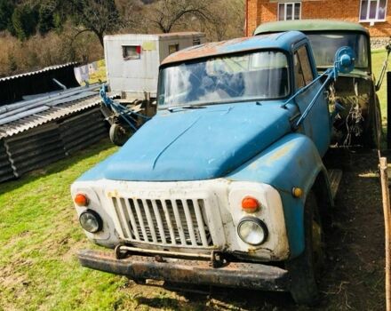 ГАЗ Другая, объемом двигателя 0 л и пробегом 0 тыс. км за 650 $, фото 1 на Automoto.ua