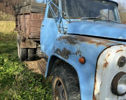 ГАЗ Другая, объемом двигателя 0 л и пробегом 0 тыс. км за 1900 $, фото 2 на Automoto.ua