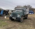 ГАЗ Другая, объемом двигателя 14.86 л и пробегом 0 тыс. км за 3500 $, фото 1 на Automoto.ua