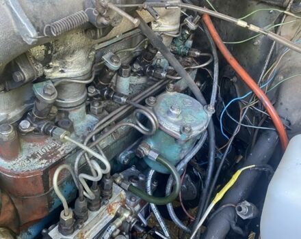 ГАЗ Другая, объемом двигателя 0 л и пробегом 0 тыс. км за 3500 $, фото 6 на Automoto.ua