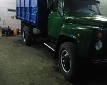 ГАЗ Другая, объемом двигателя 0 л и пробегом 0 тыс. км за 4700 $, фото 2 на Automoto.ua