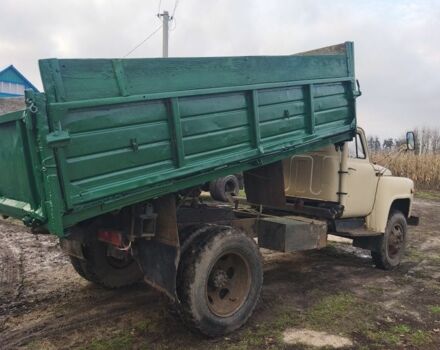 ГАЗ Інша, об'ємом двигуна 0 л та пробігом 0 тис. км за 4000 $, фото 2 на Automoto.ua