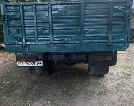 ГАЗ Другая, объемом двигателя 0 л и пробегом 0 тыс. км за 3500 $, фото 3 на Automoto.ua